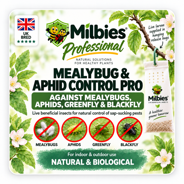 Mealybug & Aphid Control Pro
