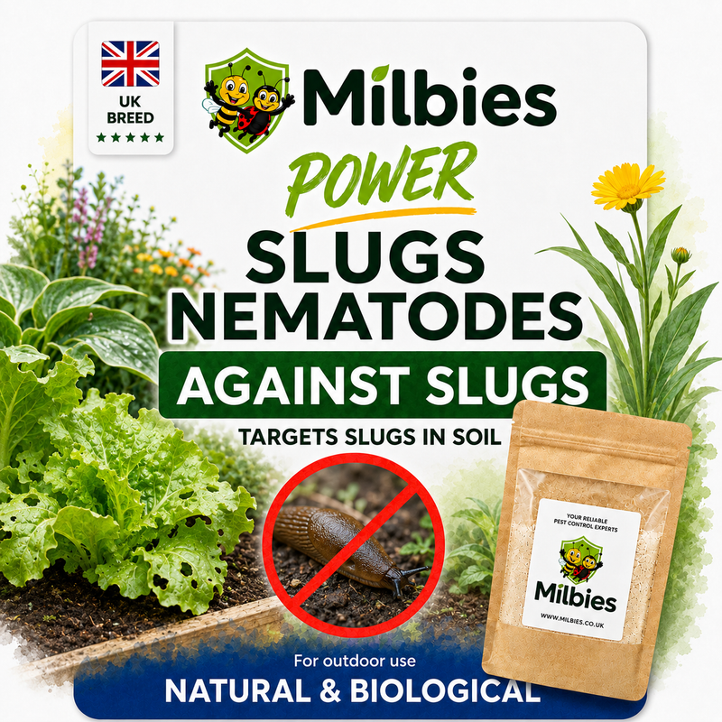 Slug Nematodes