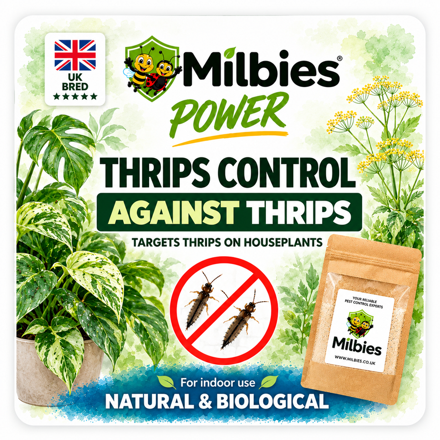 Thrips Control