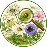 Beneficial Insects