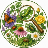 Caterpillars & Beetles