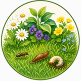 Garden & Lawn Pests