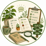 Guides & Help