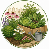Outdoor & Garden