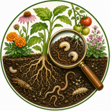 Root & Soil Pests