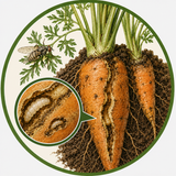 Carrot Root Fly