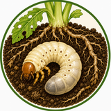 Chafer / Chafer Grub