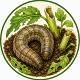 Cutworms