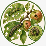 Fruit Tree Caterpillars
