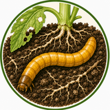 Wireworms